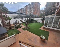 Casa Modernista con Piscina Climatizada en el Corazón de Sabadell