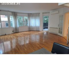 PISO UBICADO EN LA MEJOR ZONA DE SABADELL CON 5 HABITACIONES