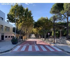 Oportunidad única en Sant Cugat del Vallès – Solar para equipamiento sociosanitario