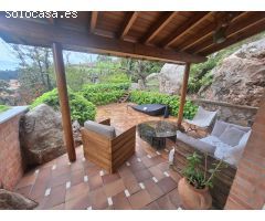CASA A 4 VIENTOS EN CENTRO DE SANT FELIU DEL RACÓ