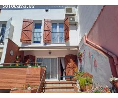 Encantadora casa pareada reformada en Cerdanyola del Vallès – Lista para entrar a vivir