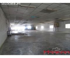 Nave industrial en Venta en Borox, Toledo