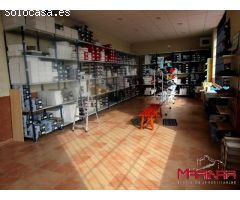 Nave industrial en Venta en Borox, Toledo