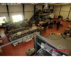 Nave industrial en Venta en Borox, Toledo