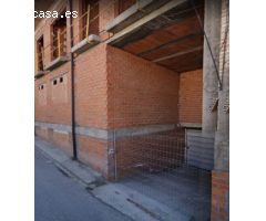 Edificio en Venta en Esquivias, Toledo
