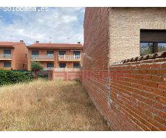 Solar en Venta en Seseña Nuevo, Toledo