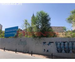 Solar en Venta en Seseña Nuevo, Toledo
