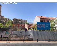 Solar en Venta en Seseña Nuevo, Toledo