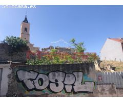 Solar en Venta en Seseña Nuevo, Toledo