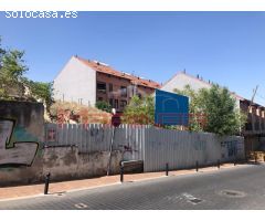 Solar en Venta en Seseña Nuevo, Toledo
