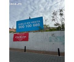 Solar en Venta en Seseña Nuevo, Toledo