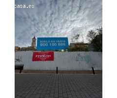 Solar en Venta en Seseña Nuevo, Toledo