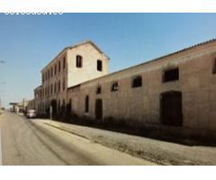 Solar en Venta en Santa Cruz de la Zarza, Toledo