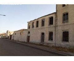 Solar en Venta en Santa Cruz de la Zarza, Toledo