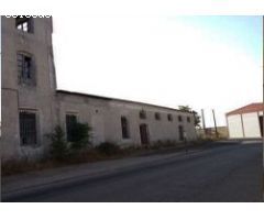 Solar en Venta en Santa Cruz de la Zarza, Toledo