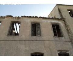 Solar en Venta en Santa Cruz de la Zarza, Toledo