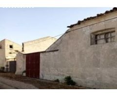 Solar en Venta en Santa Cruz de la Zarza, Toledo