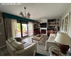 Chalet de Lujo en Aranjuez
