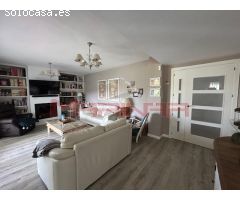 Chalet de Lujo en Aranjuez