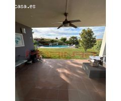 Chalet de Lujo en Aranjuez