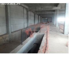Nave Industrial en Noblejas