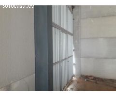 Nave Industrial en Noblejas