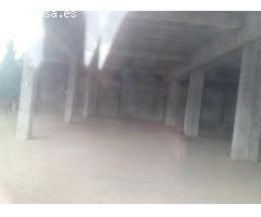 Nave Industrial en Noblejas