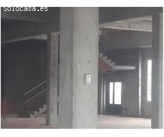 Nave Industrial en Noblejas