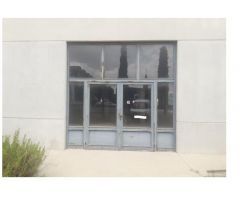 Nave Industrial en Noblejas