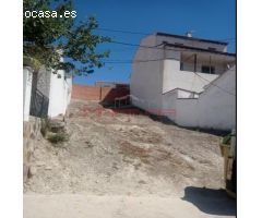 Parcela Edificable en Borox