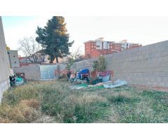 Parcela en Ciempozuelos