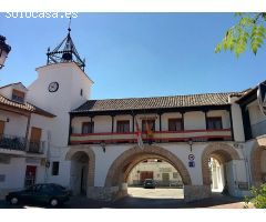 Local en Borox