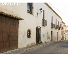 Local en Borox