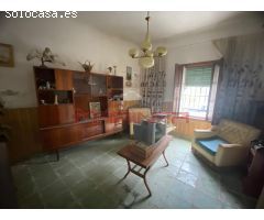 Casa de Pueblo en Borox