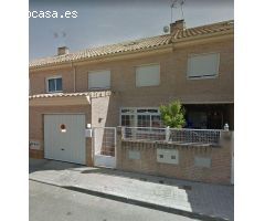 Adosado Seseña