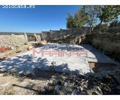 Parcela Urbizable en Vallegrande