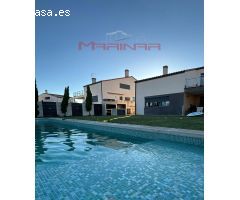 Chalet Independiente en Aranjuez