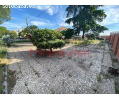Parcela Urbanizable en Esquivias