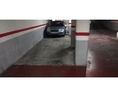 PLAZA DE PARKING EN PURO CENTRO JUNTO RBLA. JUST OLIVERES