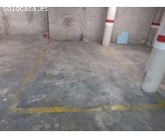 OPORTUNIDAD PARKING EN VENTA JUNTO LA REMUNTA
