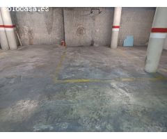 OPORTUNIDAD PARKING EN VENTA JUNTO LA REMUNTA
