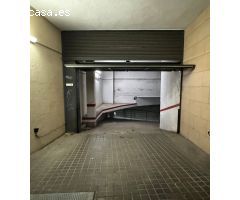 OPORTUNIDAD PARKING EN VENTA JUNTO LA REMUNTA