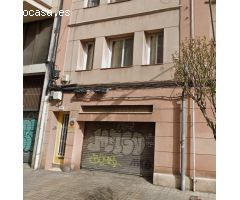 PLAZA DE PARKING JUNTO FRANCESC MORAGAS