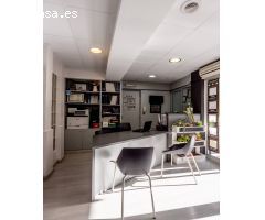 ¡IDEAL PARA NEGOCIOS CON DESPACHOS / ESPACIOS INDEPENDIENTES!