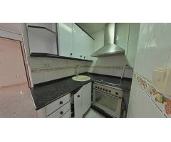 ¡VIVIENDA JUNTO LA MUNTANYETA!