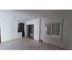 ¡VIVIENDA JUNTO LA MUNTANYETA!