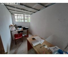 LOCAL COMERCIAL DE 118 M²