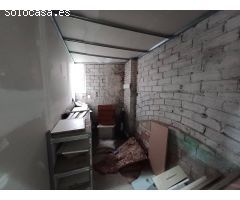 LOCAL COMERCIAL DE 118 M²