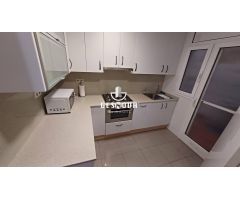 FANTASTICA VIVIENDA JUNTO RAMBLA JUST OLIVERAS