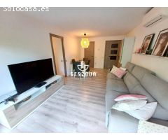 ¡VIVIENDA CON 4 HABITACIONES EN RAMBLA MARQUESA DE CASTELLBELL!